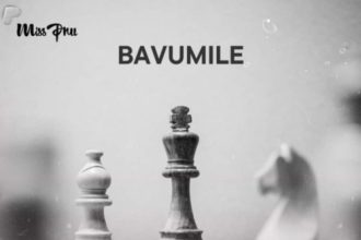 Miss Pru DJ – Bavumile EP