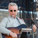 Billy Bragg Releases “Rich Men Earning North of a Million” in Response to Oliver Anthony