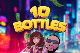 Blaq O2 – “10 Bottles”