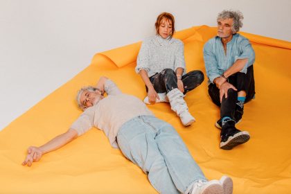 Blonde Redhead Share New Single “Before”: Stream