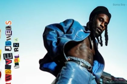 Burna Boy – 12 Jewels (feat. RZA) Lyrics