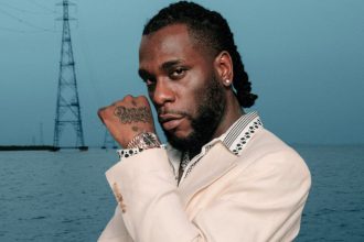 ‘No Fit Vex’ Lyrics by Burna Boy