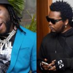 NAIJA TOP 3:- Since Wizkid & Davido Occupies 1 & 2 Position – Between Burna Boy & Olamide