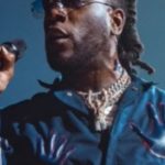 ‘It’s mostly about nothing!’ – Burna Boy defines what Afrobeats is to him