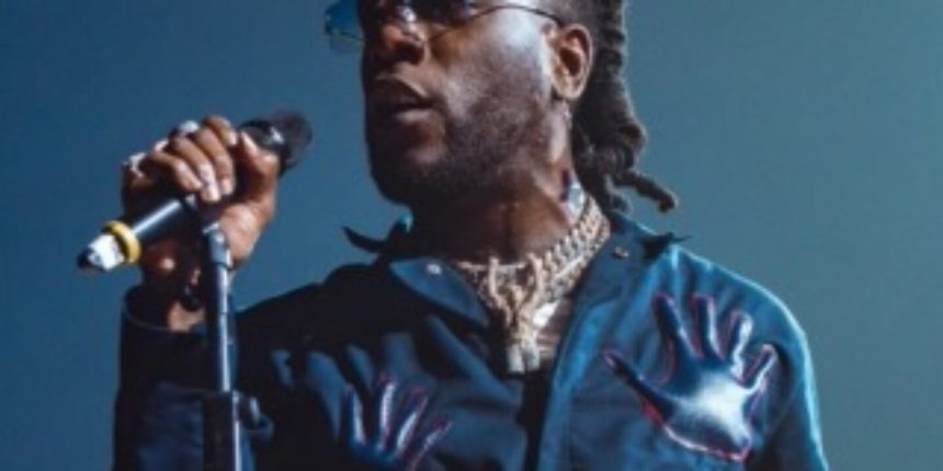 ‘It’s mostly about nothing!’ – Burna Boy defines what Afrobeats is to him