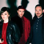 CHVRCHES Announce Reissue of Debut Album, Share “Manhattan”