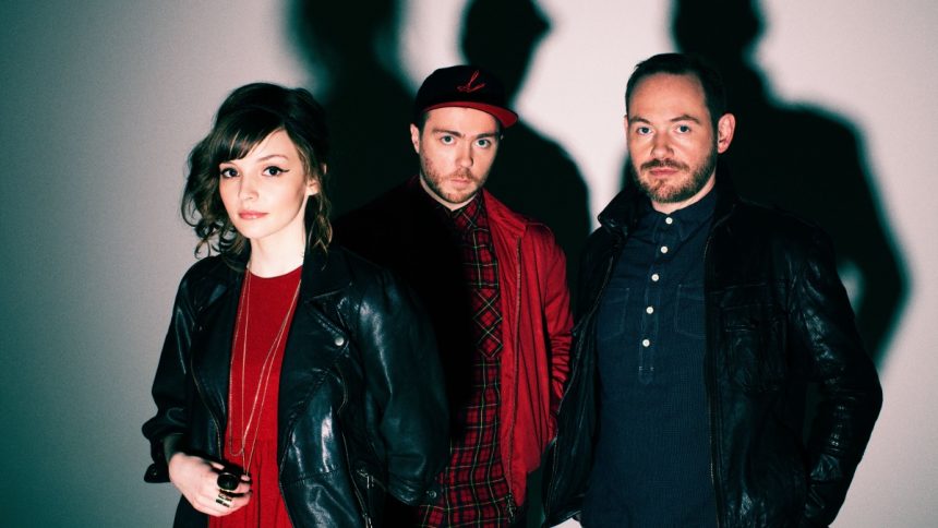 CHVRCHES Announce Reissue of Debut Album, Share “Manhattan”