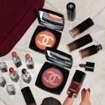 Chanel Beauty Fall-Winter 2023 – The Beauty Look Book