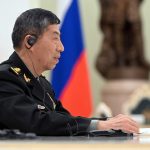 China’s defence minister visits Russia and Belarus in show of support | Russia-Ukraine war News