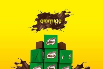 [Lyrics] Olamide – “Choko Milo”