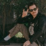 Chris Farren’s sincere, and hilarious, list of things that influenced his new album