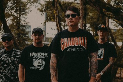 Hawthorne Heights find serenity in the inferno on “The Storm”