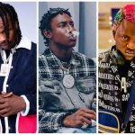 GUYS!! Between Naira Marley “Am I A Yahoo Boy”, Shallipopi “Ex Convict”, and Portable “Am Not A Prisoner