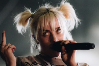 Billie Eilish is a fan of the New York metalcore band It Dies Today