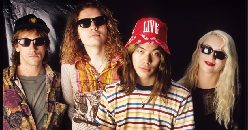 5 best the Smashing Pumpkins songs of all time