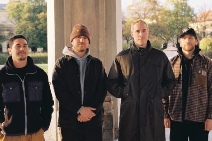 The Story So Far are back after 5 years with “Big Blind”