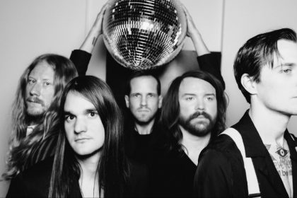 The Maine announce 2023 tour dates