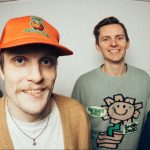 Neck Deep share alien-themed “Take Me With You”