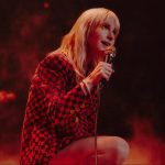 Paramore cancel remainder of US tour dates