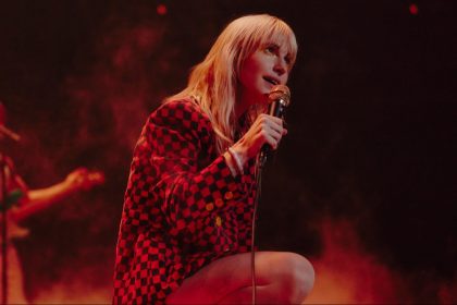 Paramore cancel remainder of US tour dates