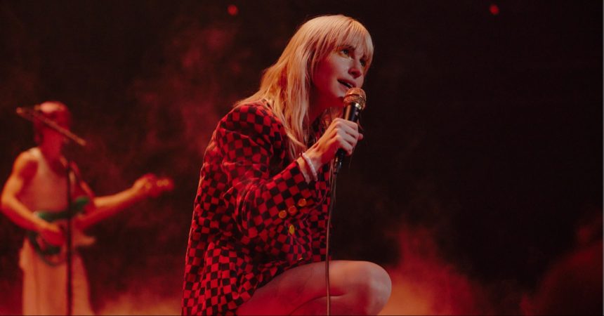 Paramore cancel remainder of US tour dates