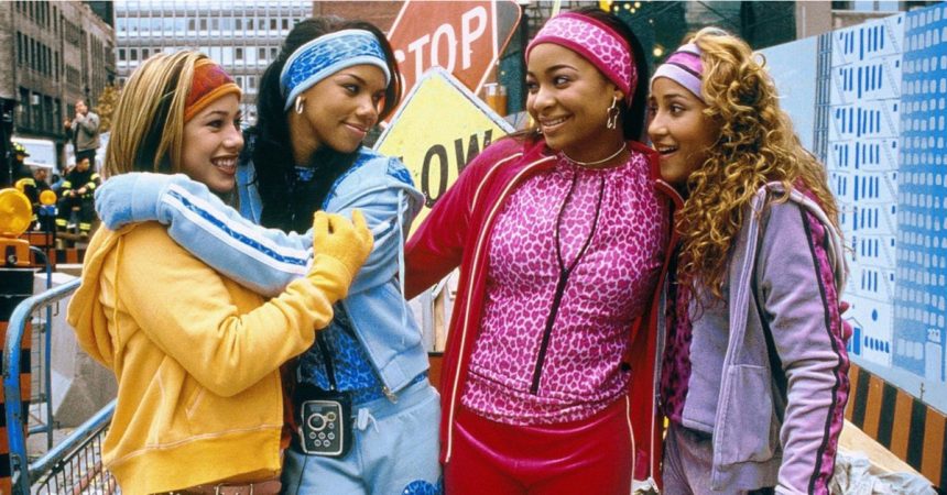 how Disney Channel’s girl group started