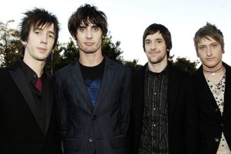 5 best the All-American Rejects songs of all time