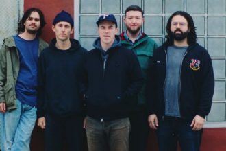 Fiddlehead pick their favorite non-hardcore songs