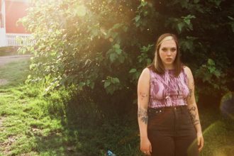 Soccer Mommy covers Taylor Swift’s “I’m Only Me When I’m With You”