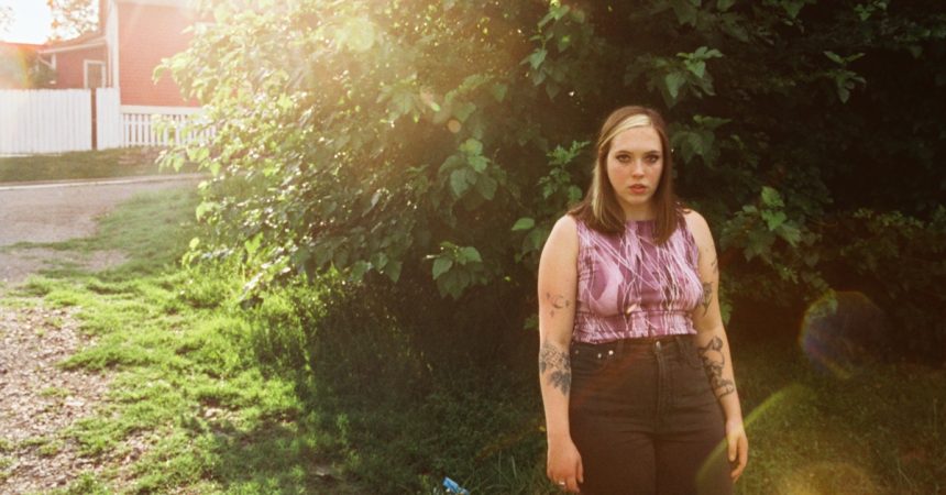 Soccer Mommy covers Taylor Swift’s “I’m Only Me When I’m With You”