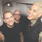 MxPx frontman Mike Herrera on their new album Find a Way Home