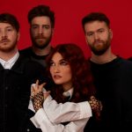 MisterWives on the making of their new album Nosebleeds