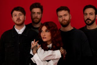 MisterWives on the making of their new album Nosebleeds