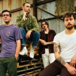 Knuckle Puck announce Losing What We Love, share “The Tower”