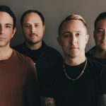 Yellowcard’s Ryan Key on their new EP Childhood Eyes