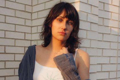 Teddy Geiger shares new single “In Spades” off Teresa