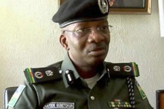 Don’t Dent Image Of Police With Bribery, Corruption – IGP Egbetokun Tells Officers » Naijaloaded