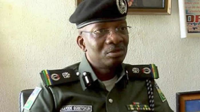 Don’t Dent Image Of Police With Bribery, Corruption – IGP Egbetokun Tells Officers » Naijaloaded