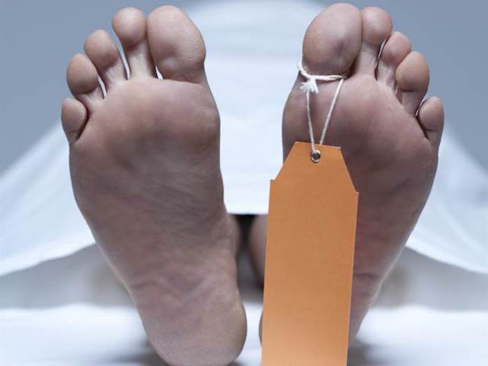 AHH!! 63-Year-Old Woman’s Corpse Which Was Set For Burial, Disappears From Mortuary In Ondo » Naijaloaded