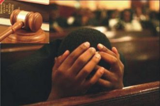 WICKED MAN!! 40-Year-Old Man Remanded For Defiling His Neighbour’s 3-Year-Old Daughter In Lagos » Naijaloaded