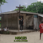 Crayon & Ayra Starr – Ngozi (Lyrics)