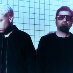 ††† (Crosses) Unveil “Light as a Feather” and “Ghost Ride”