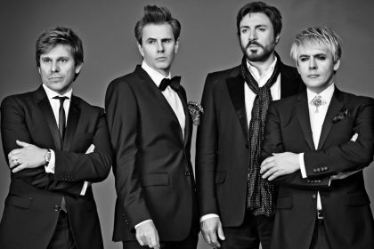 Duran Duran Announce New LP Danse Macabre, Share Title Track