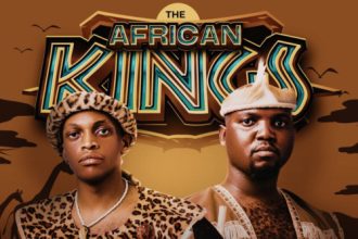 DJ Melzi & Mkeyz – The African Kings