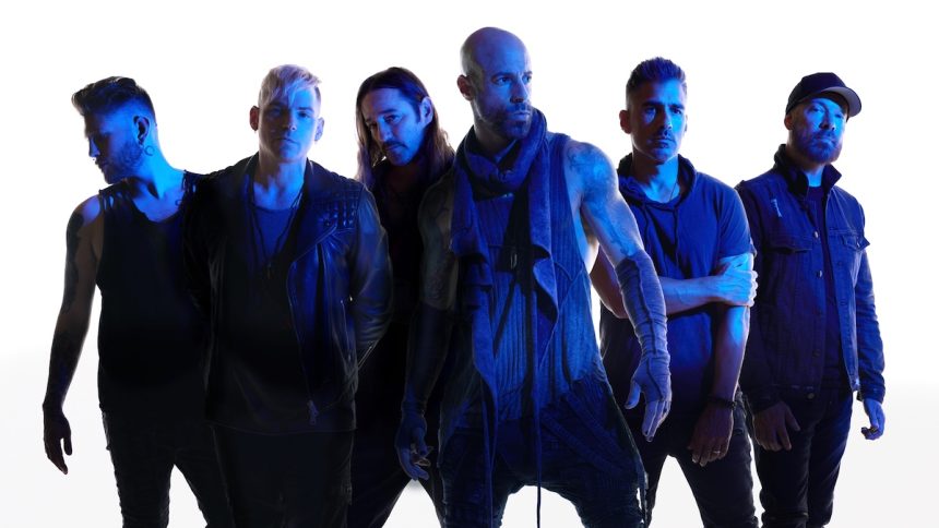 Daughtry Warn of the Dangers of AI on New Single “Artificial”