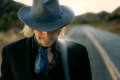 Dave Alvin Reinvents Himself on Tour with Jimmie Dale Gilmore   – American Blues Scene