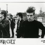 The Cult celebrate Death Cult’s 40th anniversary with L.A. show & UK tour