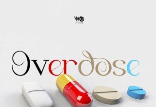 Diamond Platnumz – Overdose Lyrics