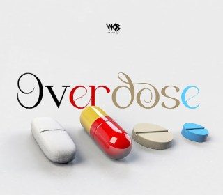 Diamond Platnumz – Overdose Lyrics