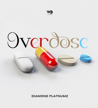 Diamond Platnumz – Overdose Lyrics